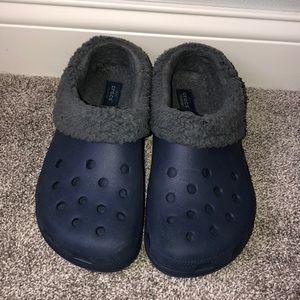 Classic Mammoth Lined Crocs